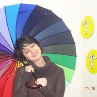 Nagihan Havuş的照片