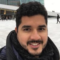 Le foto di Fábio Cerqueira