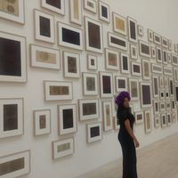 Paola Lopez的照片