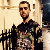 Fotos de lucian iancu