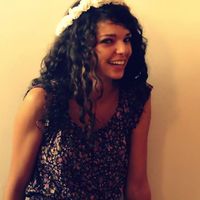 Alice Barone的照片