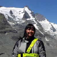 Sylwia Wisełka-Żuchowicz的照片