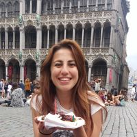 Le foto di pelin Oyardı