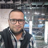 Juanes Cobar的照片