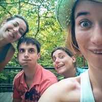 Emilie Reydon's Photo