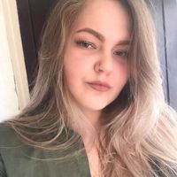 Alina Golovacheva's Photo