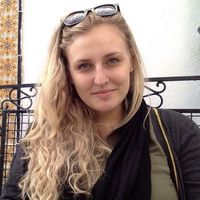 Elizabeth Sockol's Photo