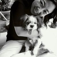 Cynthia Oeiyono的照片