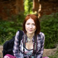 Photos de Светлана Беломестнова