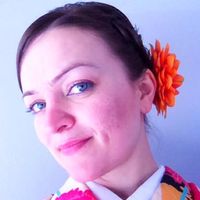 Photos de Cristina Carnevali