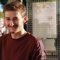 TRISTAN POTELOIN的照片