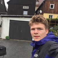 Tijmen Snoep's Photo