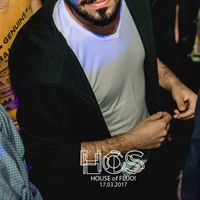 İbrahim Çarbuğa's Photo