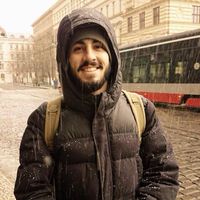 Willian Emílio Nunes的照片