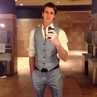 Fotos de Daniel Haye