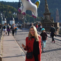 Christiane Schmitz's Photo