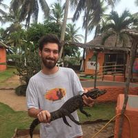 Fotos de guillaume pradat