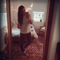 Marsi Chlumova's Photo