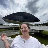 Cecília Debiasi Duarte's Photo