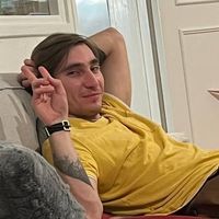 Vasilii Zabelov's Photo