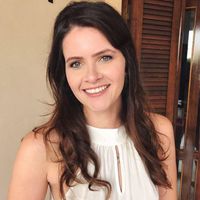 Patrícia Juttel's Photo