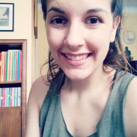 Enola Logrado's Photo