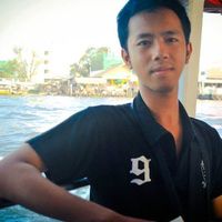 Erlangga Gilang Pradana's Photo