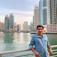 Kamlesh Patil的照片