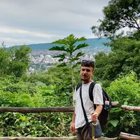 Gonzalo Guzmán's Photo