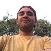 Nico Reinoso's Photo