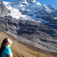 Fotos de Albis Cristóbal Alquezar