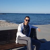 Faridreza Ch's Photo