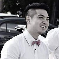 Nicholas Thong's Photo