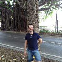 Diego Donadio's Photo