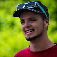 Fabrizio Weber's Photo