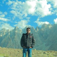 Bilal Khaliq's Photo