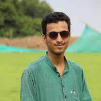 Amir Akhtar's Photo