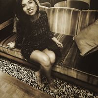 Leticia Barajas的照片