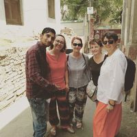 Fotos von Raj Guide Varanasi