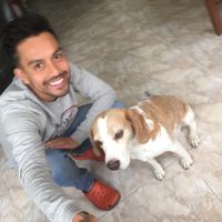 André Ramos的照片