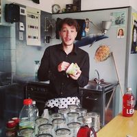 Josua Federer的照片