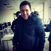 İsmail Kalyoncu's Photo