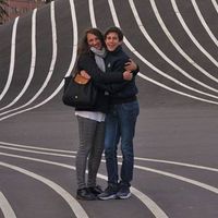 Irene Franzetti的照片