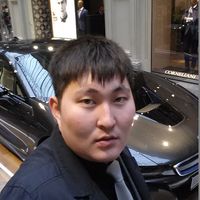 Aykhal Basilaev的照片