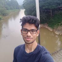 Chaitanya gvs's Photo