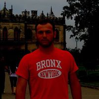 Sulkhan Kvernadze's Photo