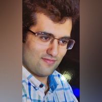 Majid Salehi's Photo