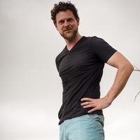 Adam Dambrink的照片