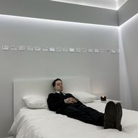 Anton Molokov's Photo