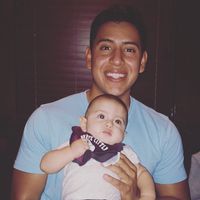 Nikolas Ybarra的照片